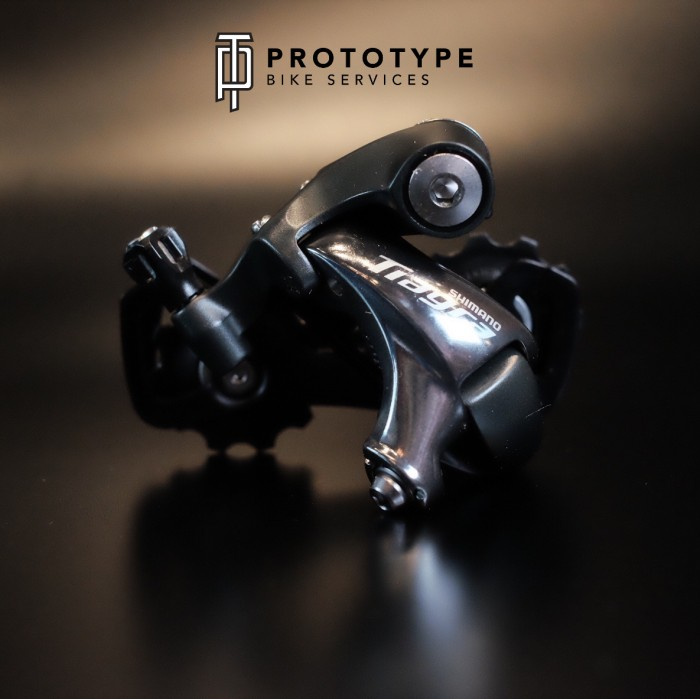 RD TIAGRA 10 SPEED SHORT CAGE TIAGRA 4700