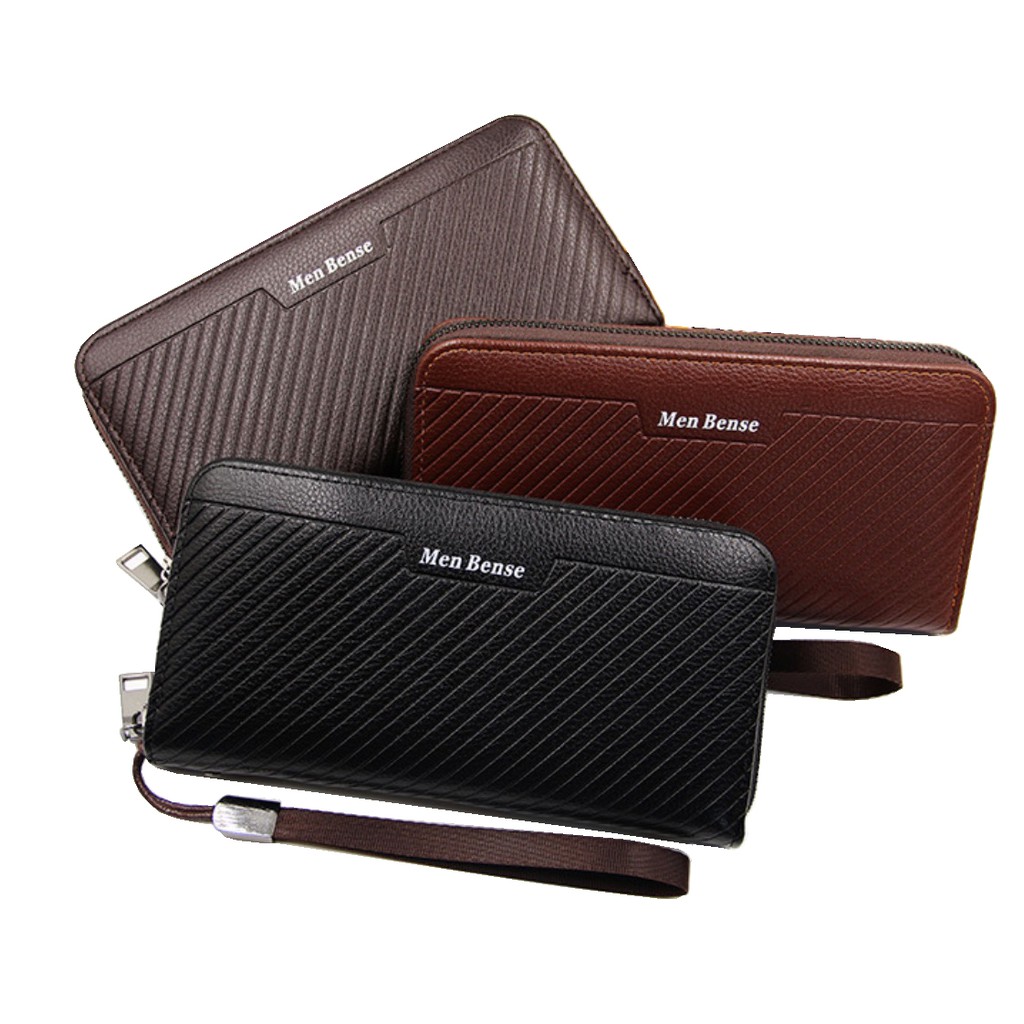 Men Bense Long Wallet 8886 Impor Dompet Panjang Pria Cowo Men Bense Long Wallet 8886 Impor Dompet Panjang Pria Cowo