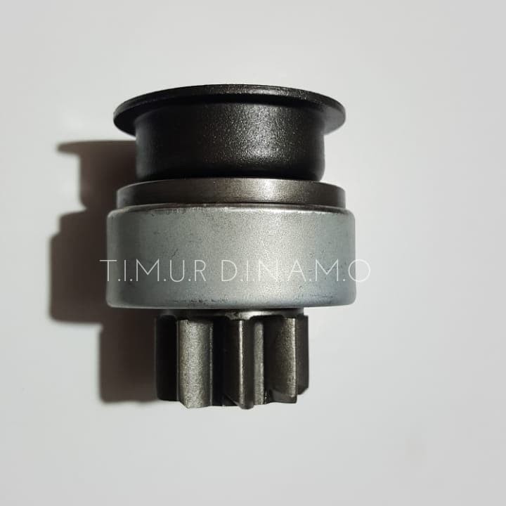 Bendix Starter Mitsubishi T120Ss Injection Grand Vitara Sidekick 8T 1904017