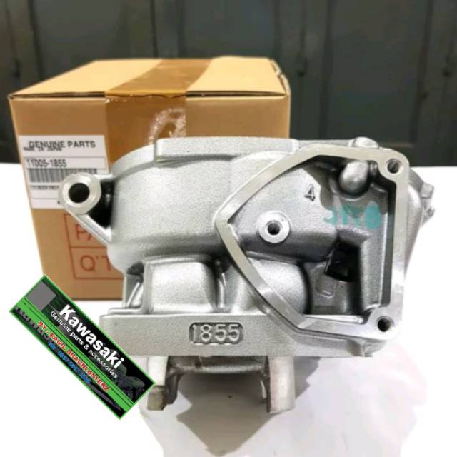 Blok 1855 ninja rr old new ninja rr ninja r ninja ss original Kawasaki