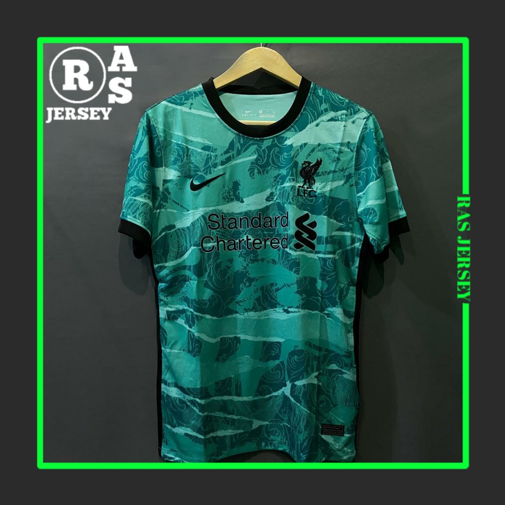 baju away liverpool terbaru