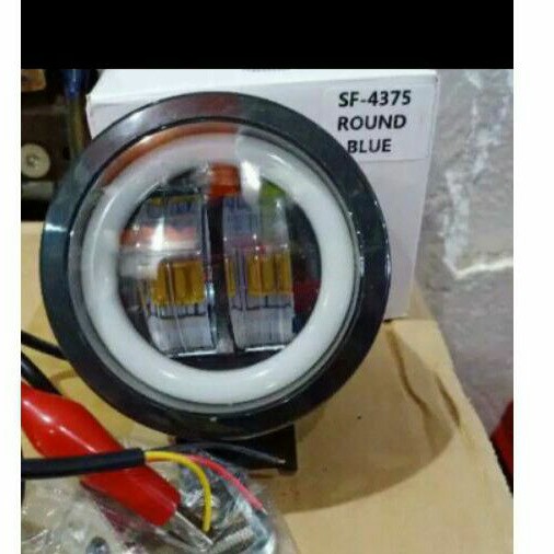 DAYMAKER MINI 20WATT BULAT