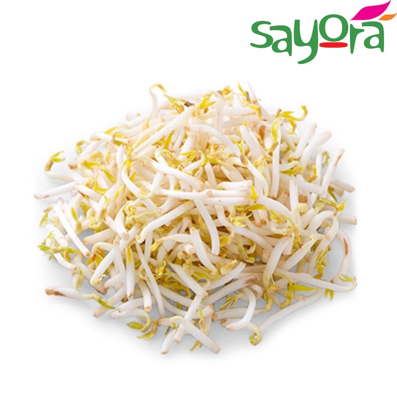 

Tauge Panjang 500gr 1kg