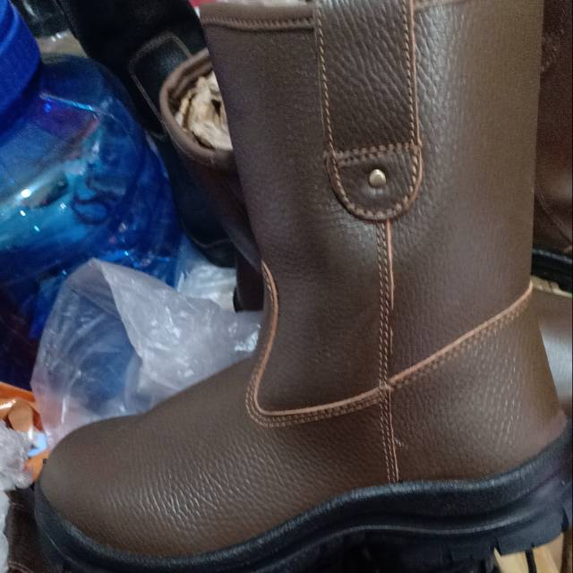 Safety Shoes Krushers Texas