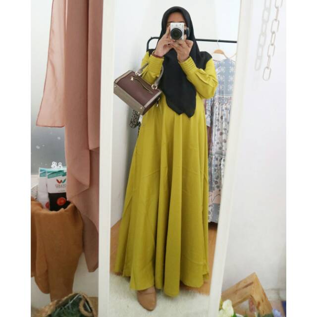 Gamis Amunzen