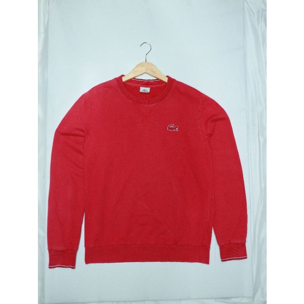 crewneck second branded