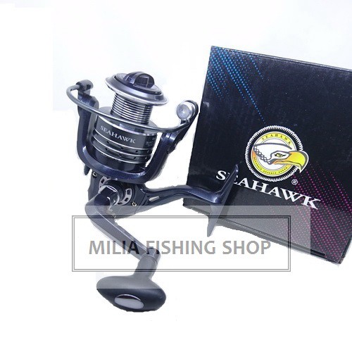 Reel Spinning Seahawk Sprinter 3000