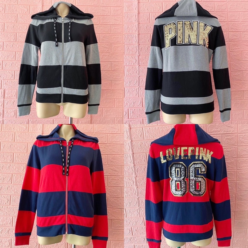 PINK By Victoria Secret Hoodie 11142718