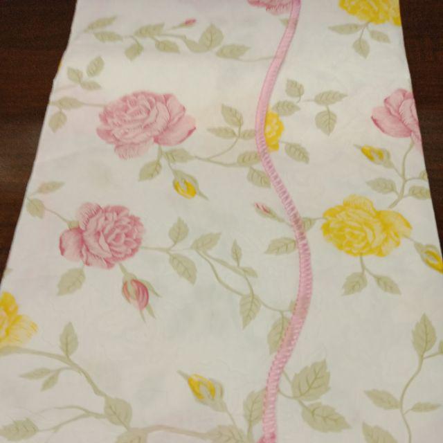 Je Taplak Meja Persegi Segiempat T150 Kotak Bahan Peva Anti Air With Backing