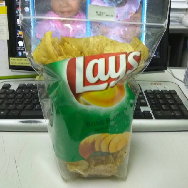 

Lays