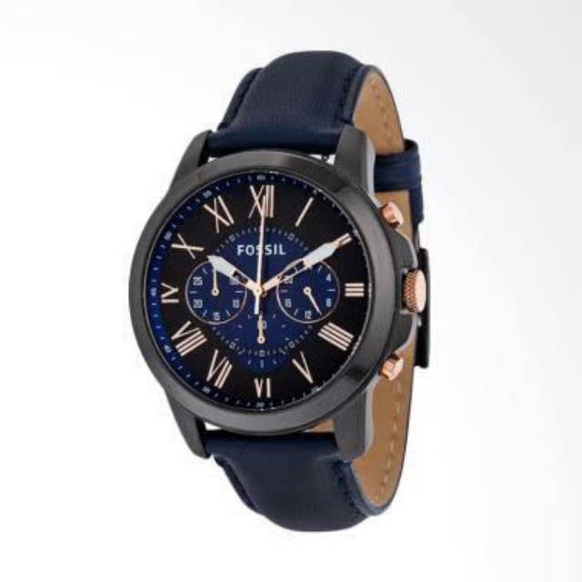Fossil Jam Tangan 100% ORI