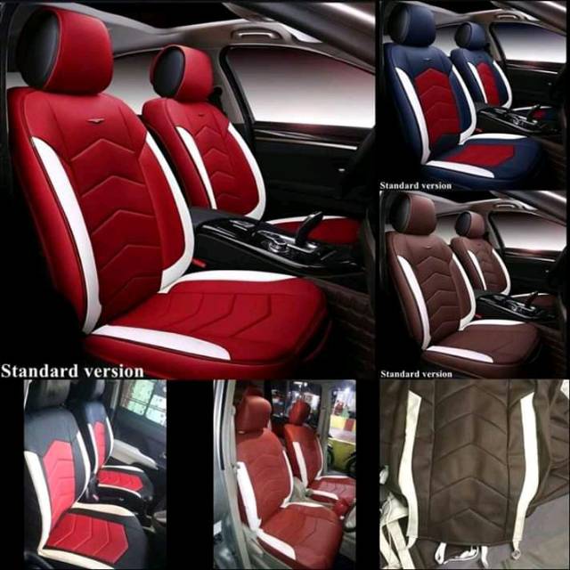 Contoh 71+ Modifikasi Jok Mobil Suzuki Escudo Paling Terbaru