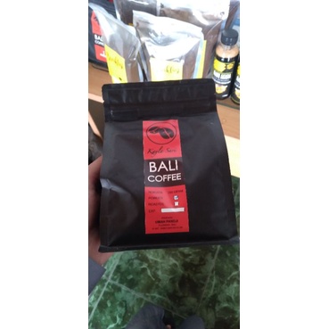 

Bali cofee