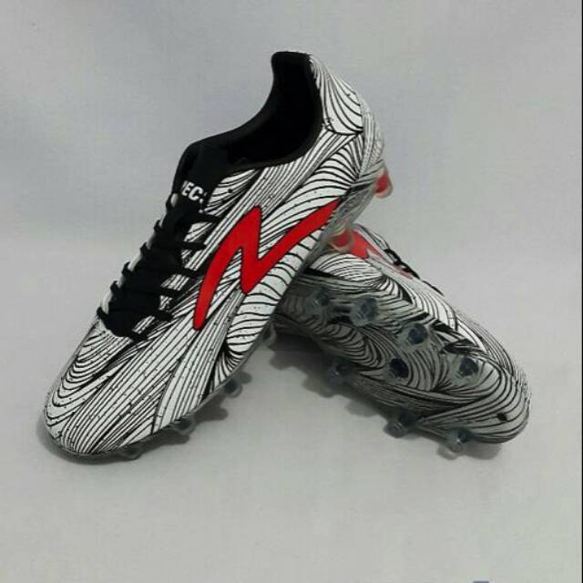 SEPATU BOLA SPECS BARRICADA ULTRA FG ORIGINAL MURAH