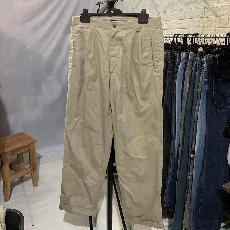 Celana Panjang Chinos Dockers Second V2