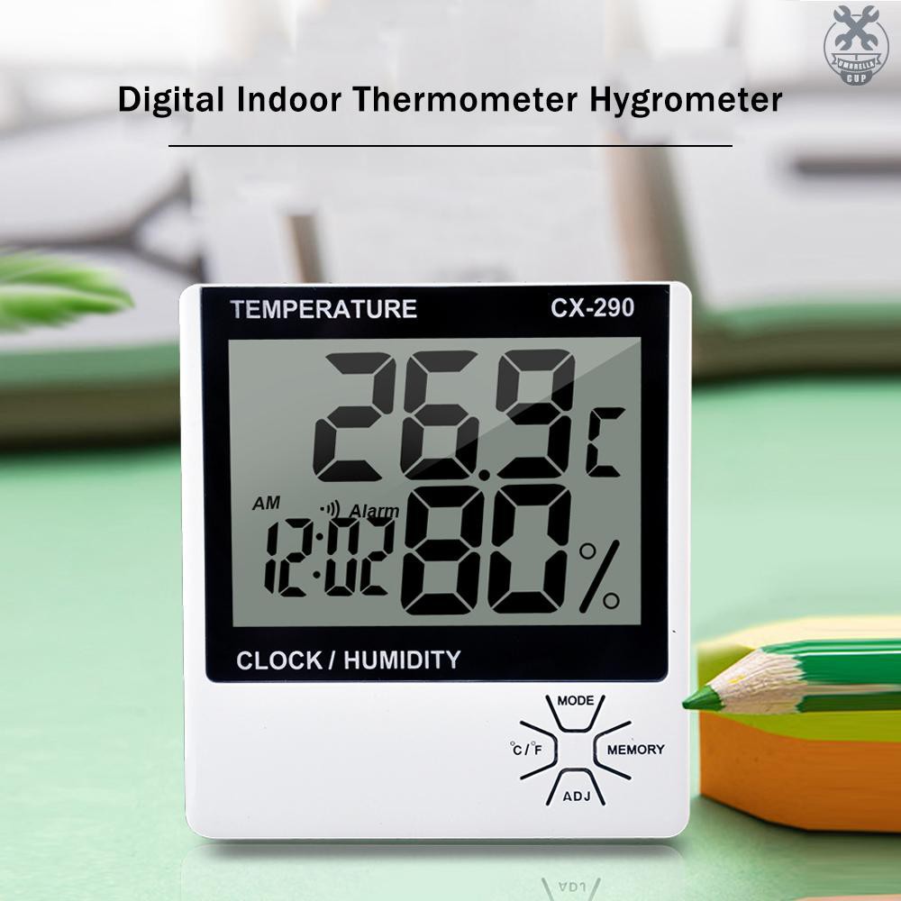 room humidity gauge