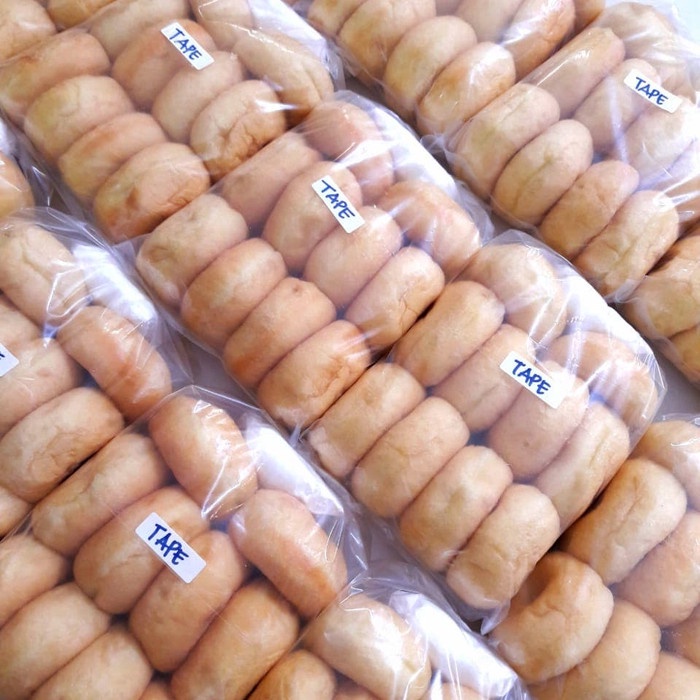 

Promo Toko Donut/Donat kentang/ ubi ungu/cilembu/ tape - kentang