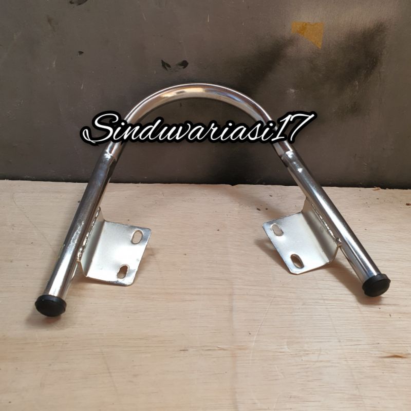 BEHEL BESI KRUM MIO SPORTY