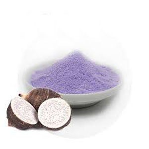 

Extract Taro Powder (Bubuk Talas) murni