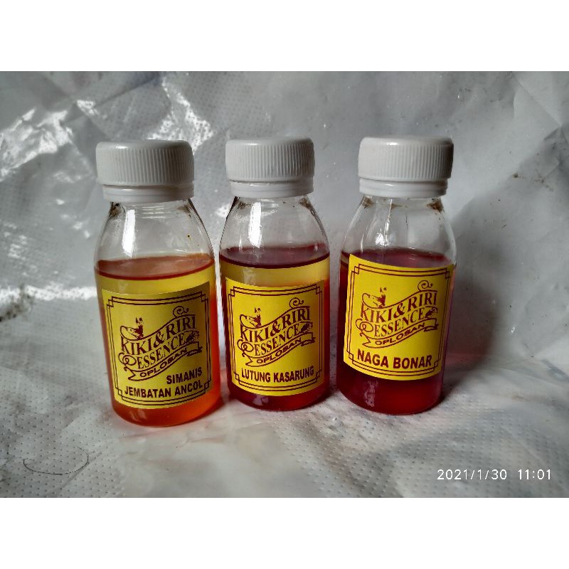 esen oplosan Kiki riri