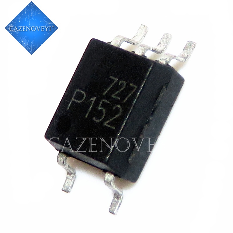 10pcs Ic Tlp152 P152 Sop-5