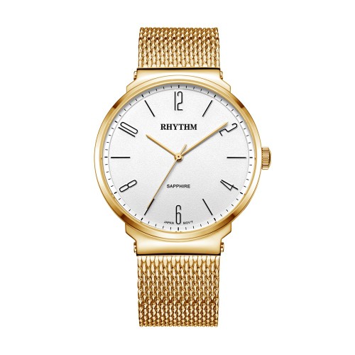 RHYTHM FI1605S03 Jam Tangan Pria