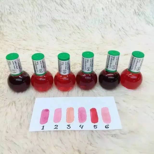 (ECER) LIPTINT OBDO