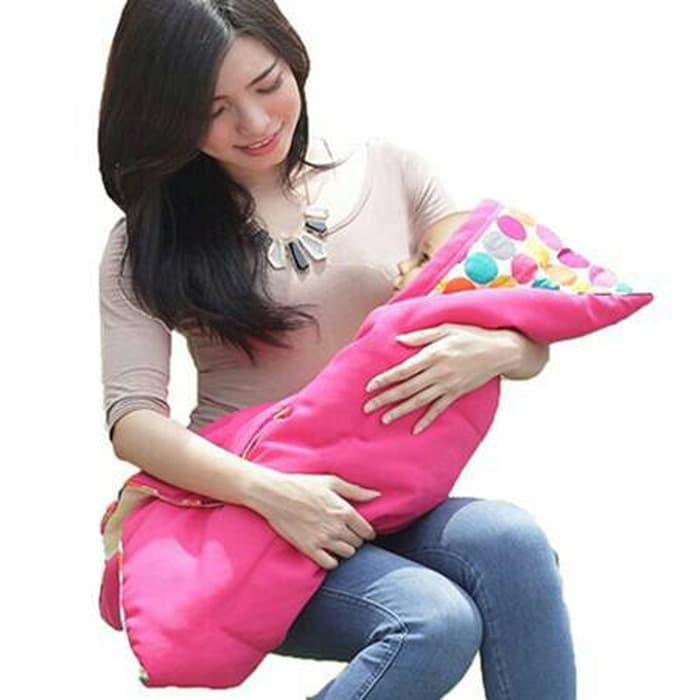 selimut bayi snobby marbels series baby blangket