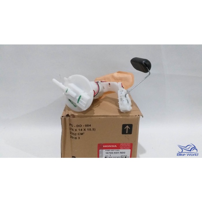 Fuel Pump New Beat Fi K81