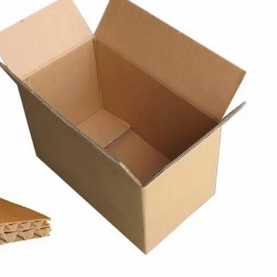 

PROMO BESAR (pgh-770) Kardus box dus untuk packing tambahan