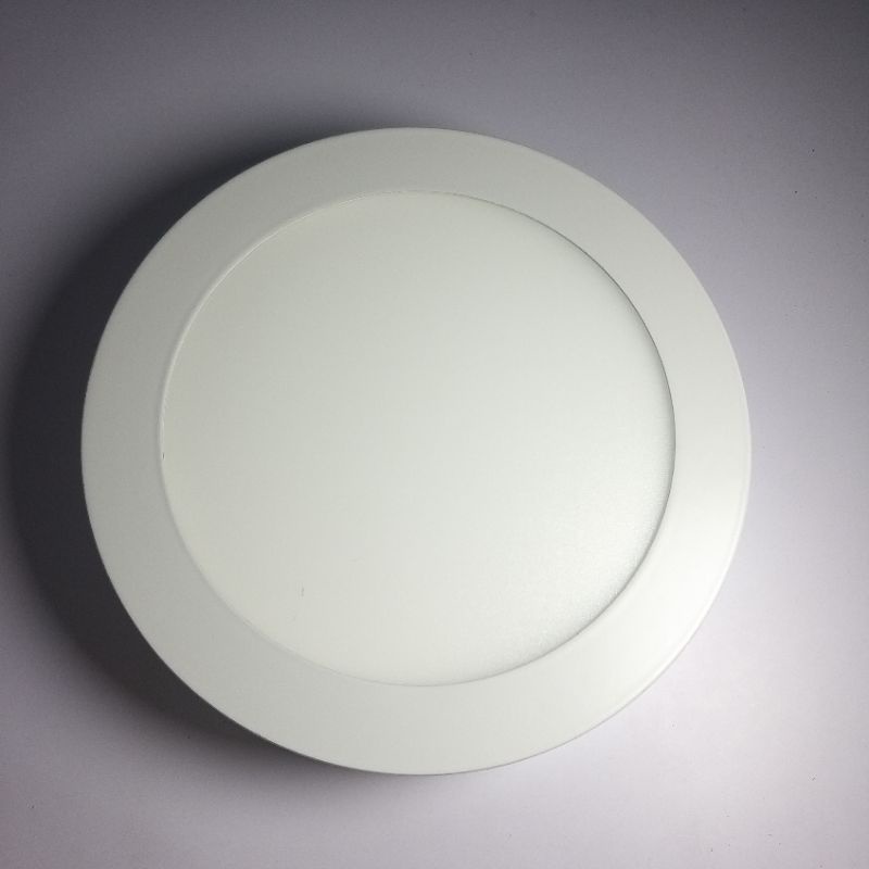 Downlight  Led OB 12 watt Round Meval