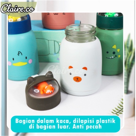 BOTOL TERMOS ANAK MUNGIL 360ML / TERMOS UNTUK MAKAN BAYI / TERMOS LUCU Botol Anak Sedotan Botol Anak Sekolah Botol Anak Lucu Botol Anak Karakter Botol Anak TK Viral Minuman Anak Muda Minuman Anak Kecil Termos Anak Sekolah Termos Anak Tahan Panas Karakter