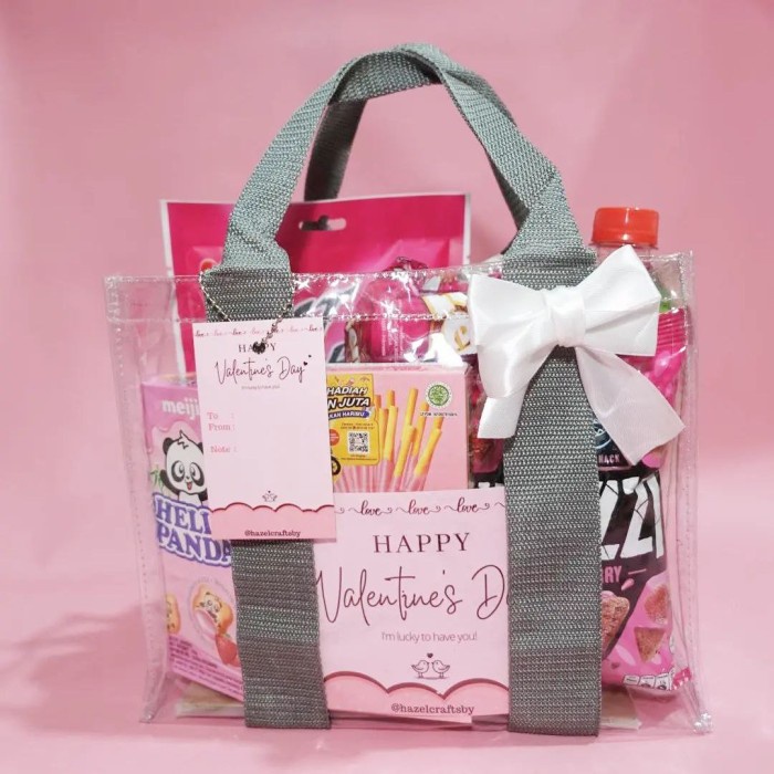 

Hampers Valentine 1