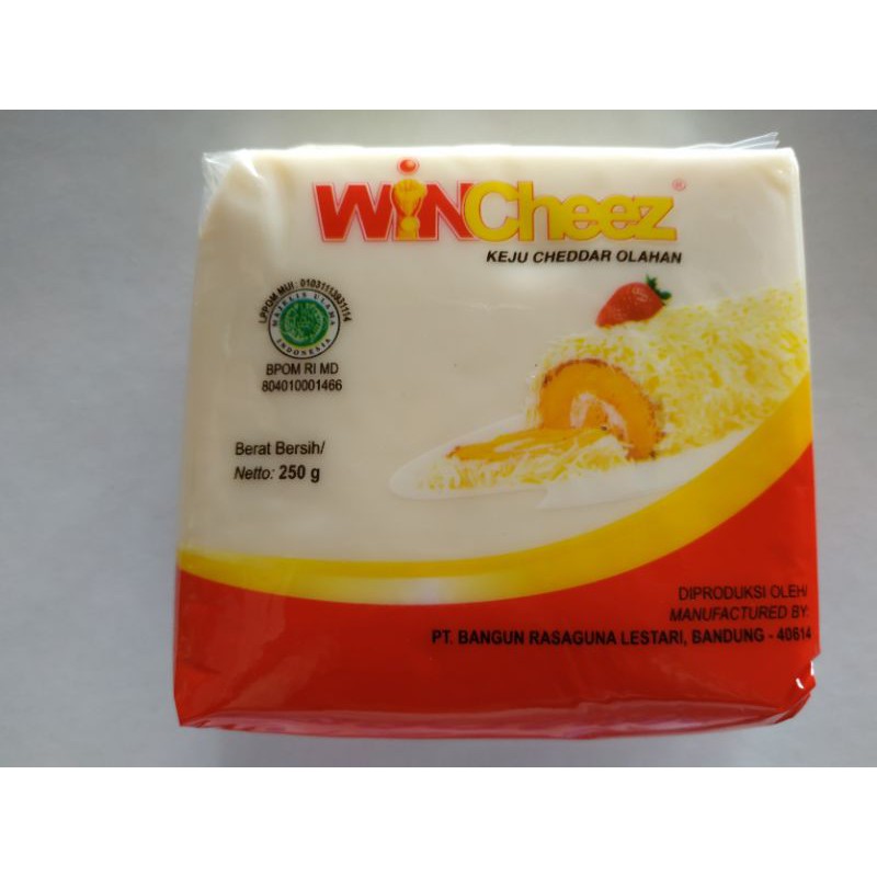 

Keju Wincheez