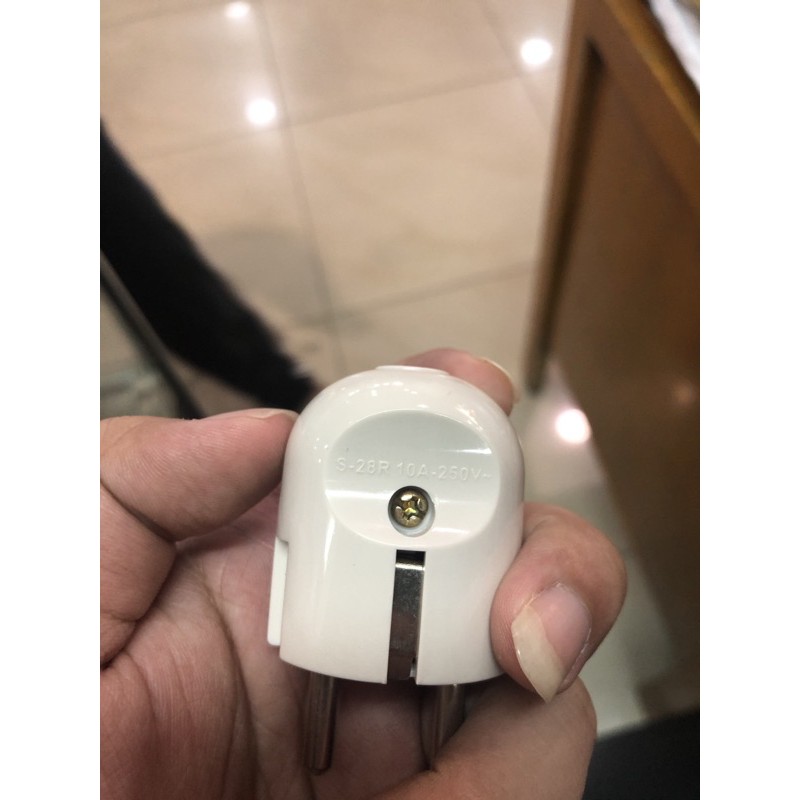 Steker Uticon / UTICON STEKER S28R