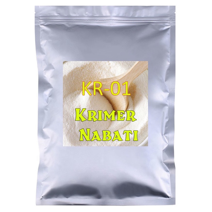 

Krimer- Mel Creamer Krimer Minuman Krimer Berkualitas 1 Kg -Krimer.