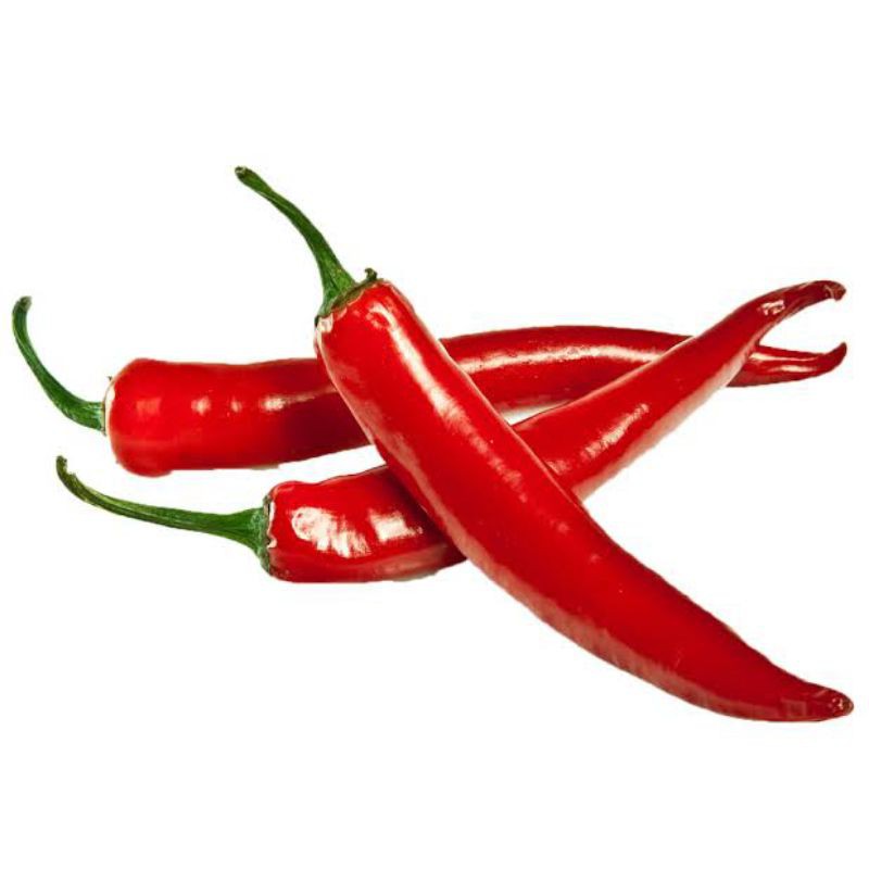 

cabai merah besar 250 gr