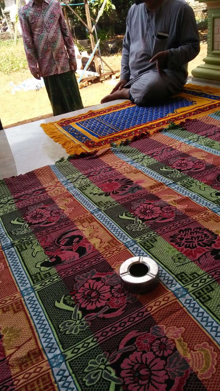 Cople Batik Pekalongan Karya Lia Riens Semi