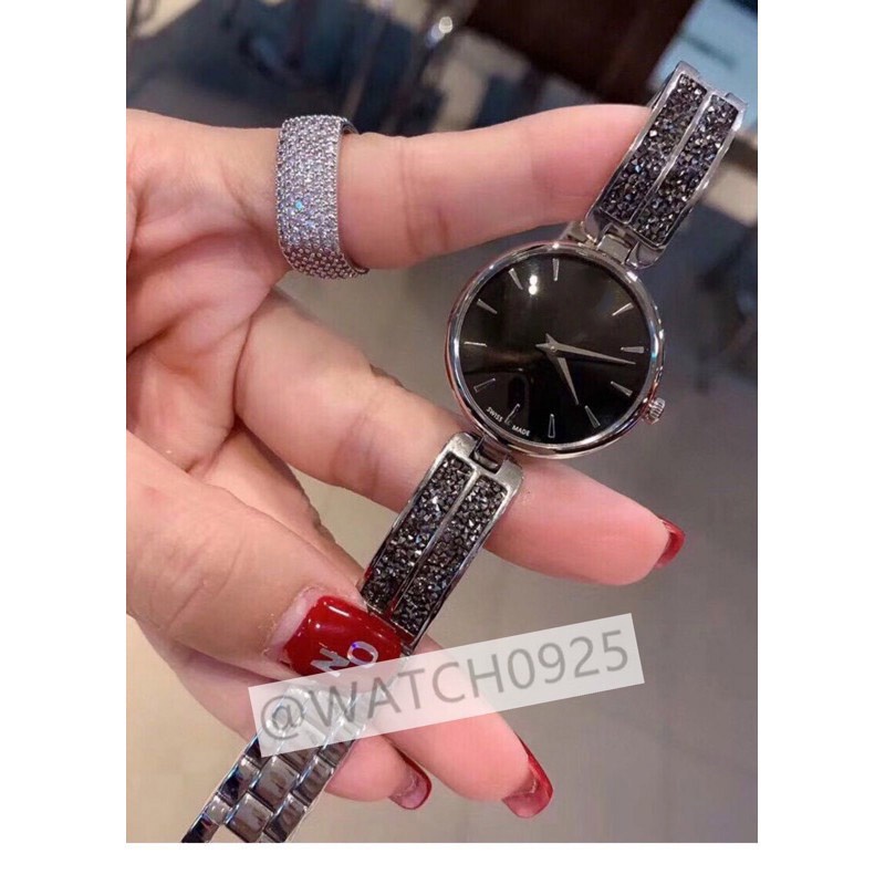 ✅COD JAM TANGAN WANITA PASIR MAGNET FASHION BARU FASHION JAM TANGAN WANITA MURAH GROSIR W153