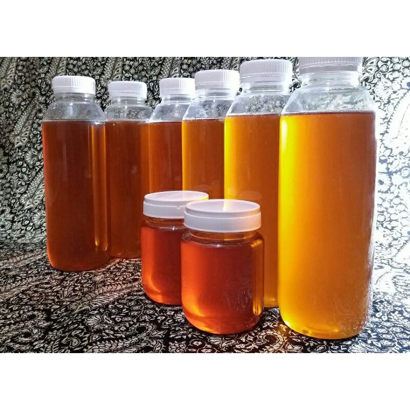 

Madu Hutan