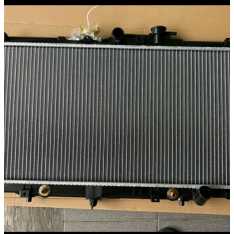 Radiator Honda accord cielo 1994-1997 matic