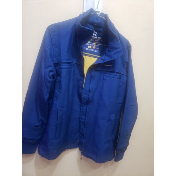 jaket c2 preloved