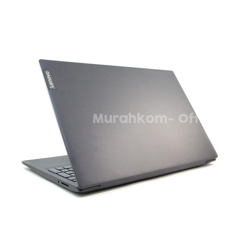 LAPTOP LENOVO V15-IGL 4GB SSD 256GB 15.6&quot; INTEL N4020 NEW GARANSI FREE TAS