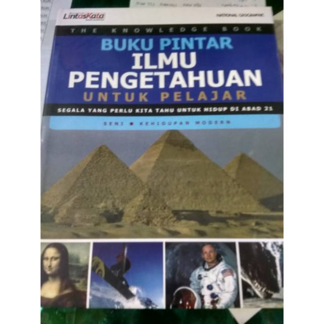 Ilmu pengetahuan populer