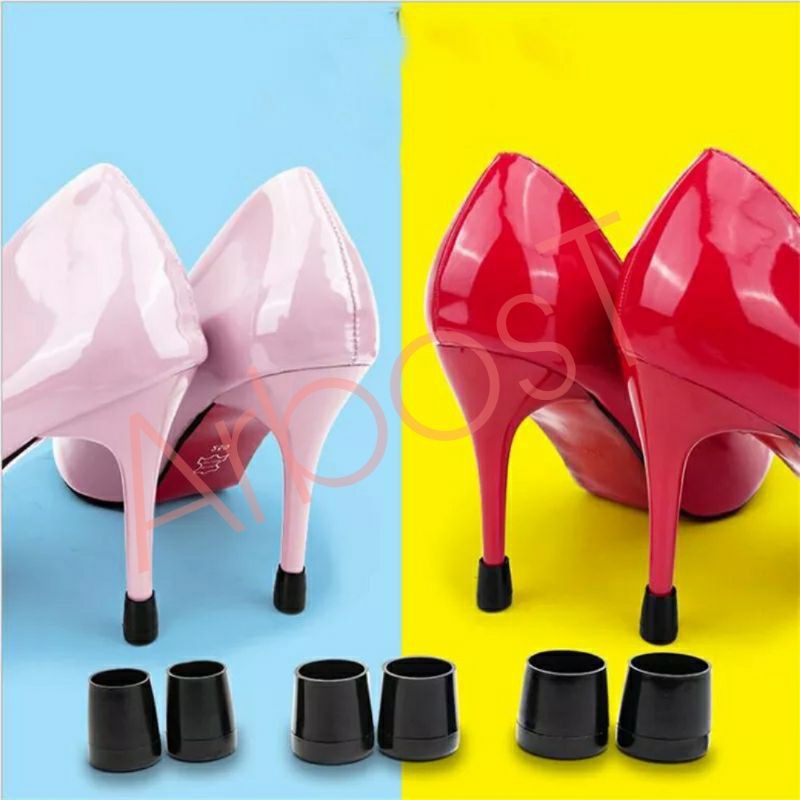 High Heels Protector Pelindung Anti Slip Protektor High Heels