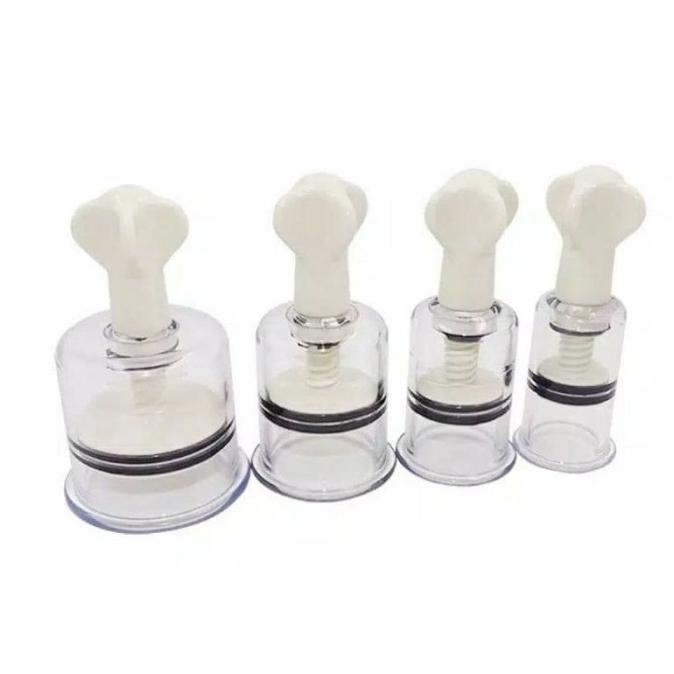 Alat Sedot Puting Pembesar Puting