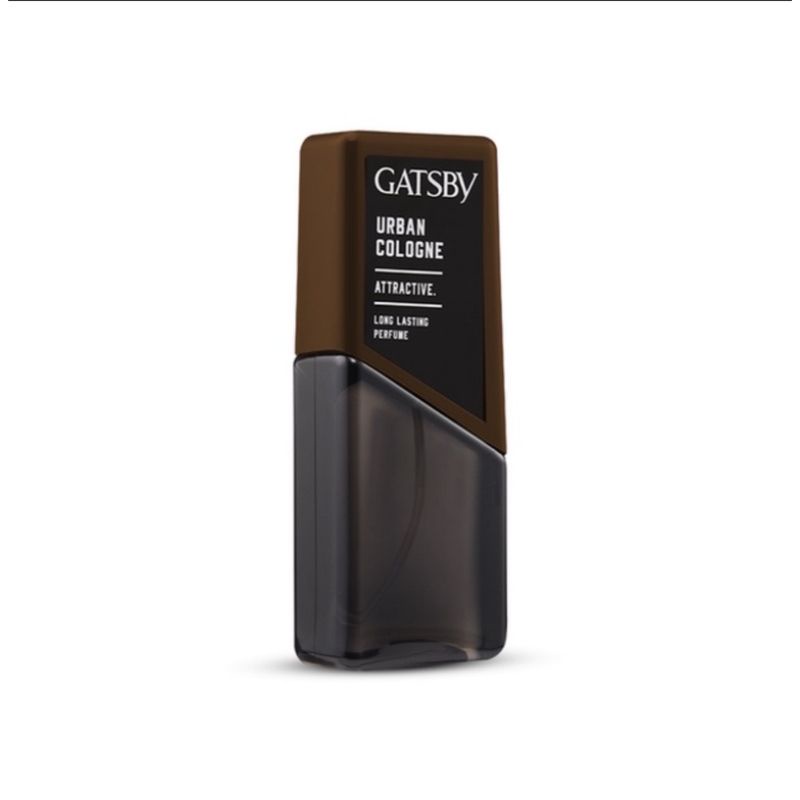 GATSBY Urban Cologne 125ml