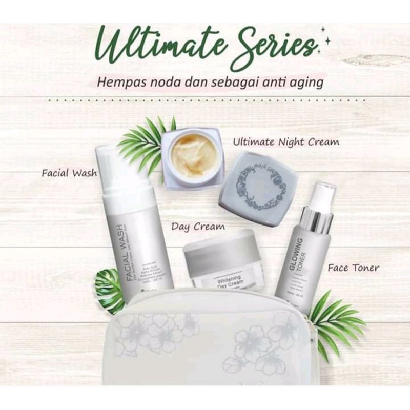 ms glow paket ultimate