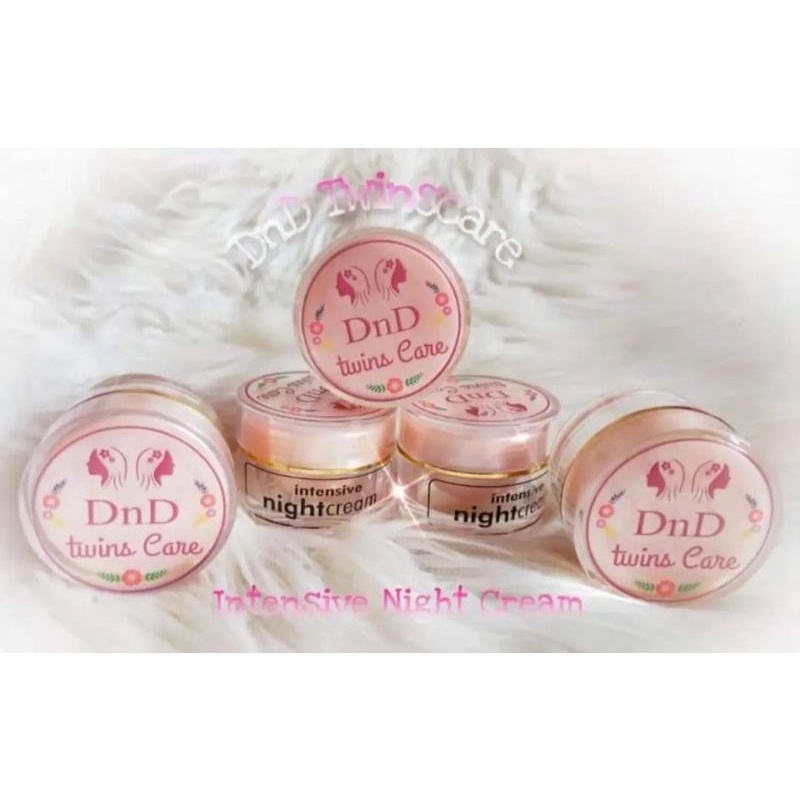 DND TWINSCARE RACIKAN/ NON BPOM