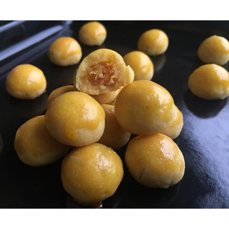

Nastar / kue kering lebaran